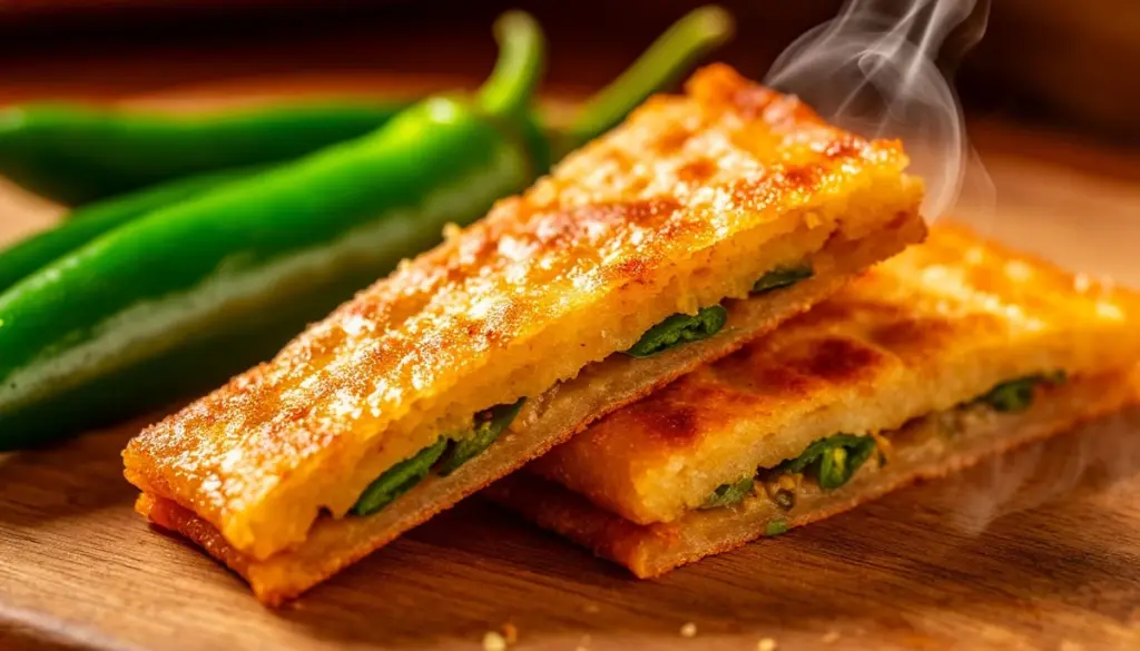 Dlaczego profesjonalni kucharze dodają kostkę tofu do ciasta lumpia