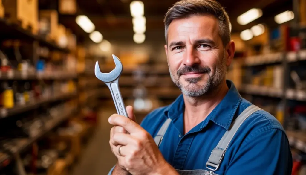 Dlaczego profesjonalni hydraulicy coraz rzadziej odbierają telefon od mieszkańców osiedli