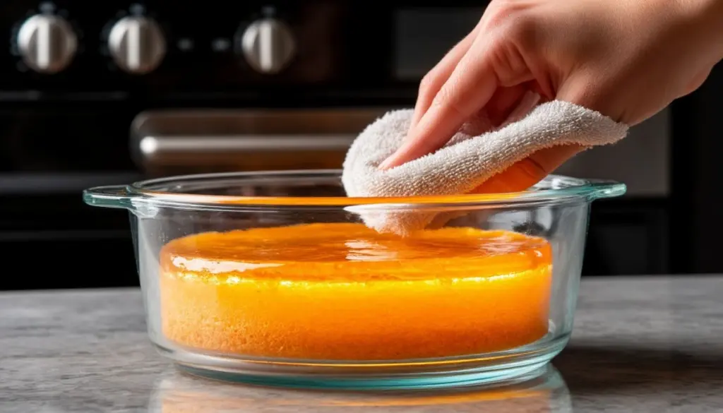 Dlaczego profesjonalne ekipy sprzątające zawsze zaglądają pod uszczelkę piekarnika