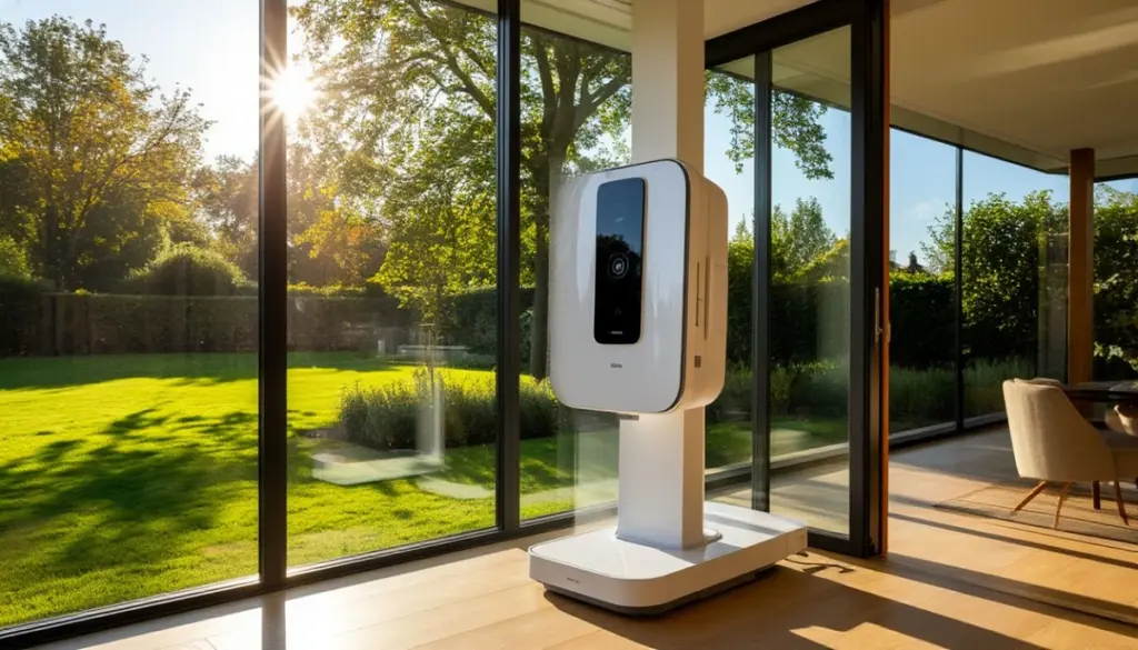 Dlaczego profesjonaliści zawsze kładą tę stację obok okna