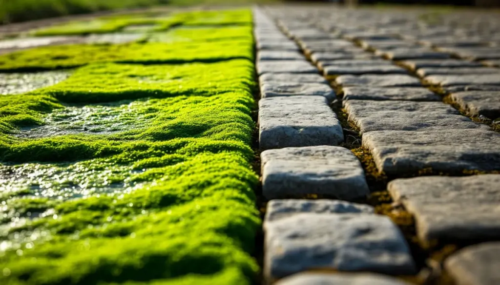 Dlaczego profesjonalni ogrodnicy zawsze posypują taras piaskiem przed wiosną