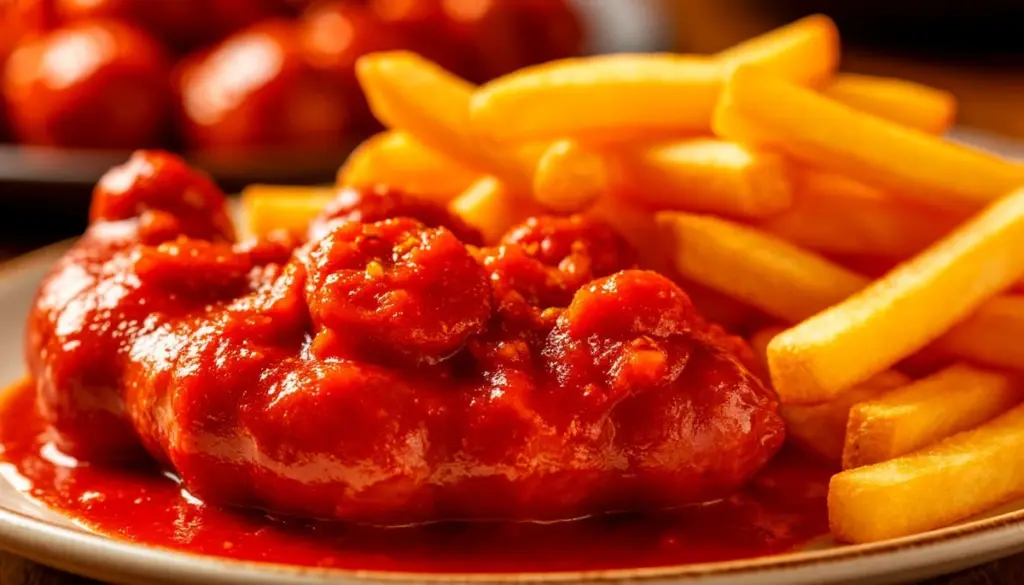 Dlaczego profesjonalni szefowie kuchni w Santiago zawsze wybierają ten konkretny rodzaj niemieckiej kiełbaski