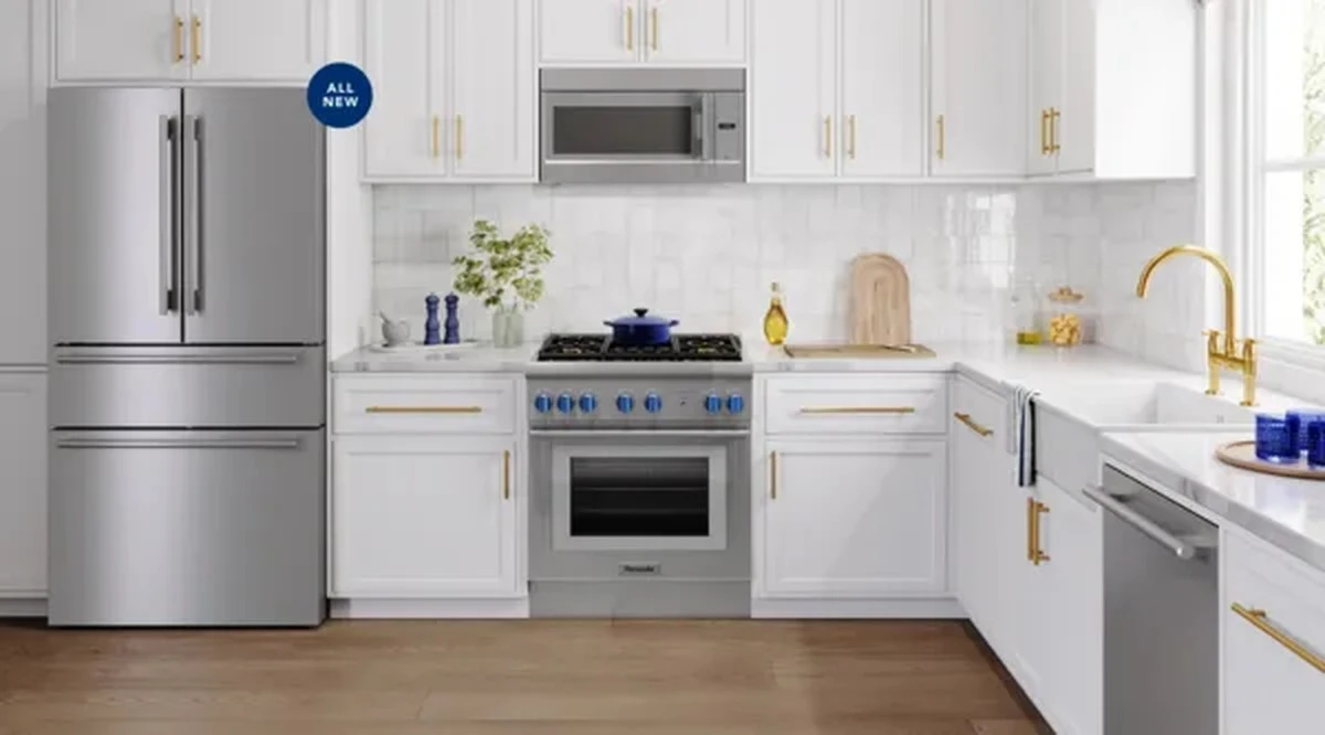 Dlaczego profesjonalni kucharze wybierają tryb Inverter zamiast zwykłej mikrofalówki - image 1