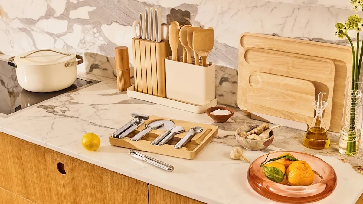 Dlaczego profesjonalni kucharze wybierają moździerz zamiast elektrycznych młynków - image 1