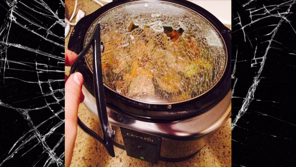 Dlaczego profesjonalni kucharze nie używają szklanych garnków - image 1