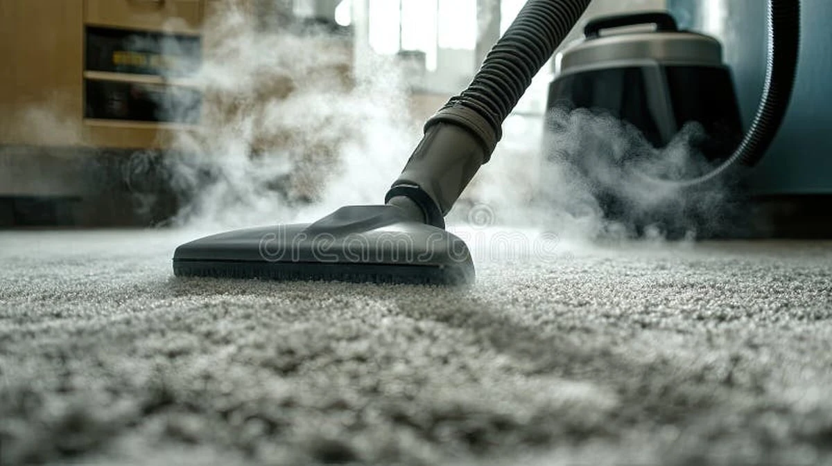 Dlaczego profesjonaliści od sprzątania zawsze wybierają odkurzacz piorący zamiast zwykłego - image 1