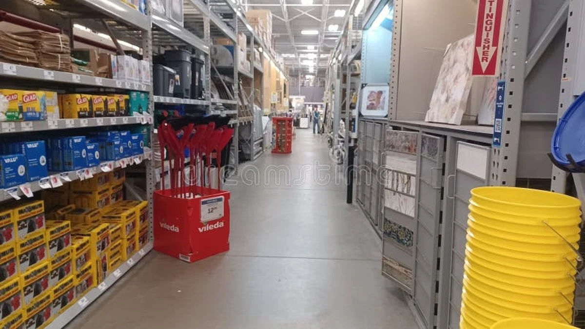 Dlaczego profesjonalni klienci wybierają ten konkretny korytarz w nowych marketach Assaí - image 1