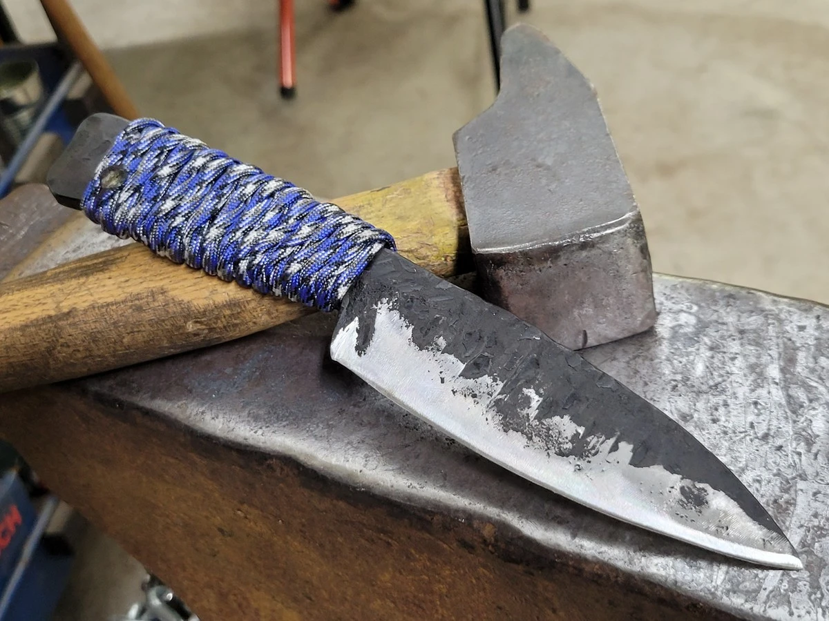 Dlaczego profesjonalni szefowie kuchni zaczęli wybierać noże z granitową rękojeścią - image 1