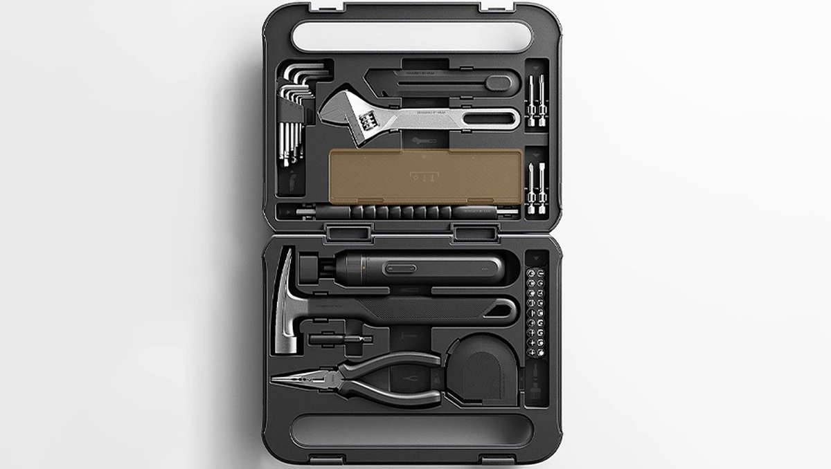 Dlaczego profesjonaliści zaczynają nosić w torbie ten jeden zestaw od Xiaomi - image 1