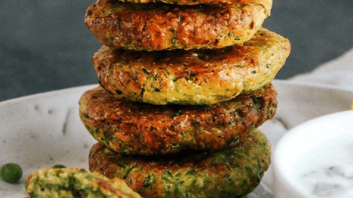 Dlaczego profesjonalni kucharze zawsze dodają gałkę muszkatołową do mrożonego groszku - image 1