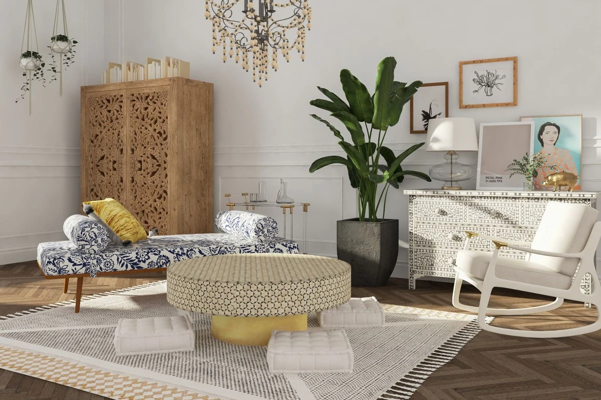 Dlaczego projektanci wnętrz coraz częściej wyrzucają kanapy z polskich salonów - image 1