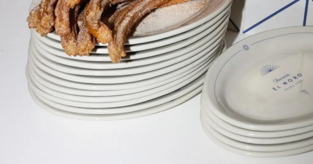 Dlaczego przed tą meksykańską cukiernią wciąż ustawiają się gigantyczne kolejki