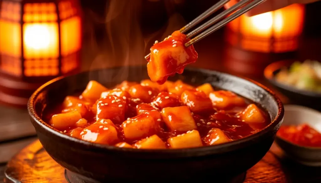 Dlaczego rdzenni Koreańczycy omijają sieciówki i wybierają ten jeden lokal