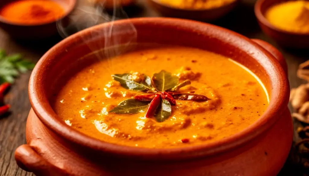 Dlaczego rdzenni mieszkańcy pustyni zaczęli gotować kwaśne mleko zamiast je wyrzucać