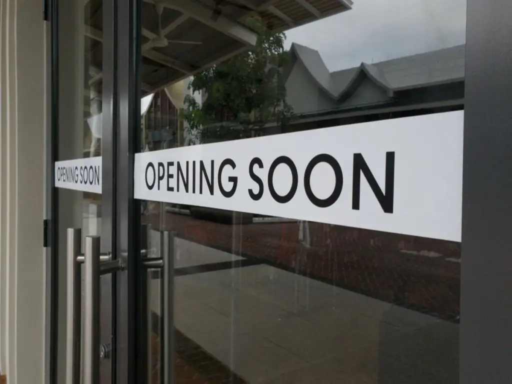 Dlaczego restauratorzy z Tysons stawiają na bar z 24 miejscami