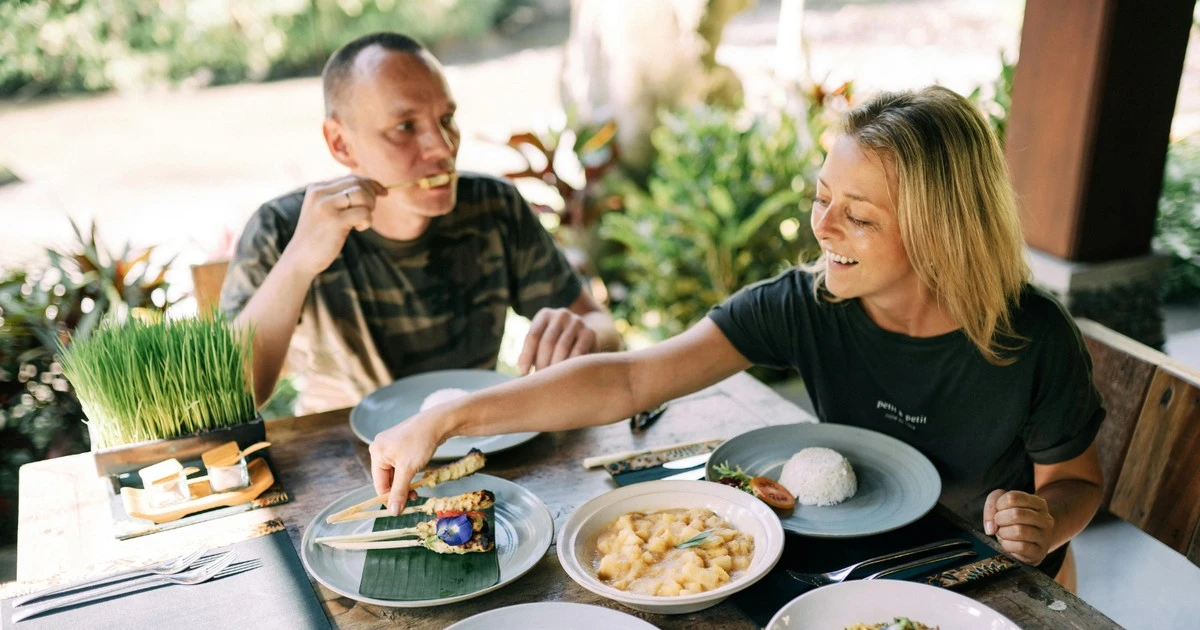 Dlaczego rezygnacja z mięsa niszczy relacje z bliskimi szybciej niż myślisz - image 1