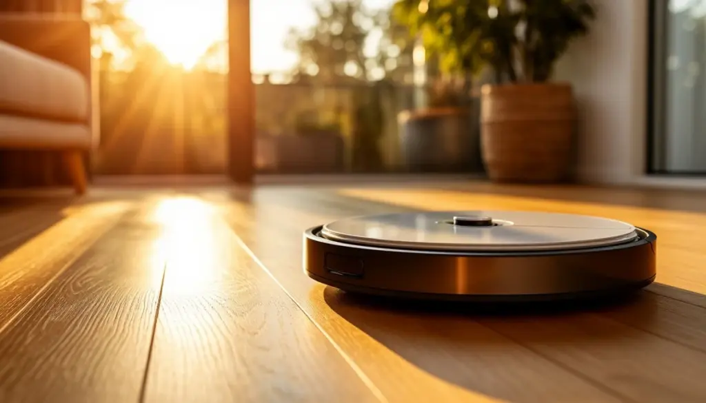 Dlaczego Roborock stał się najchętniej wybieranym robotem sprzątającym na świecie