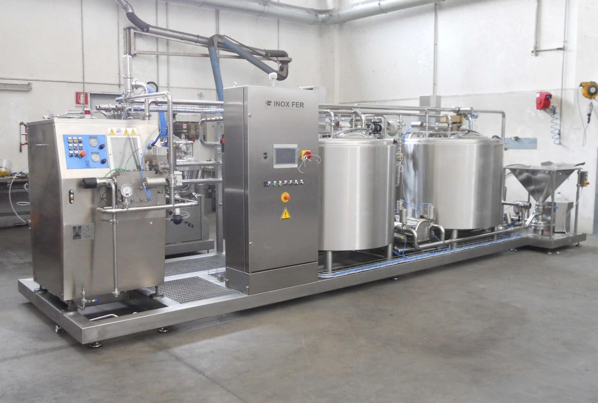 Dlaczego rodzinna lodziarnia z Andaluzji inwestuje 3 miliony euro w nową fabrykę - image 1