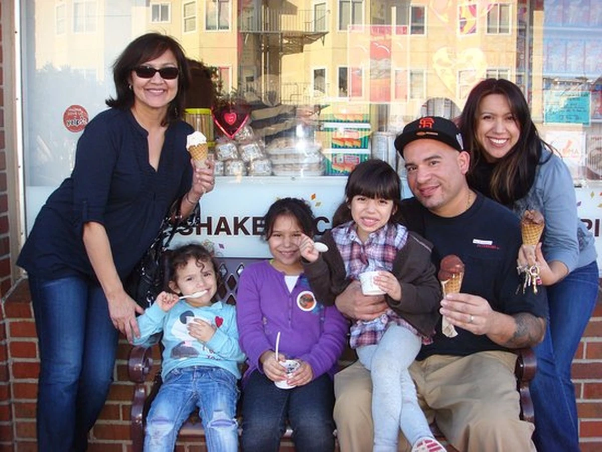 Dlaczego rodzinna lodziarnia w Banbury znika po zaledwie roku działalności - image 1