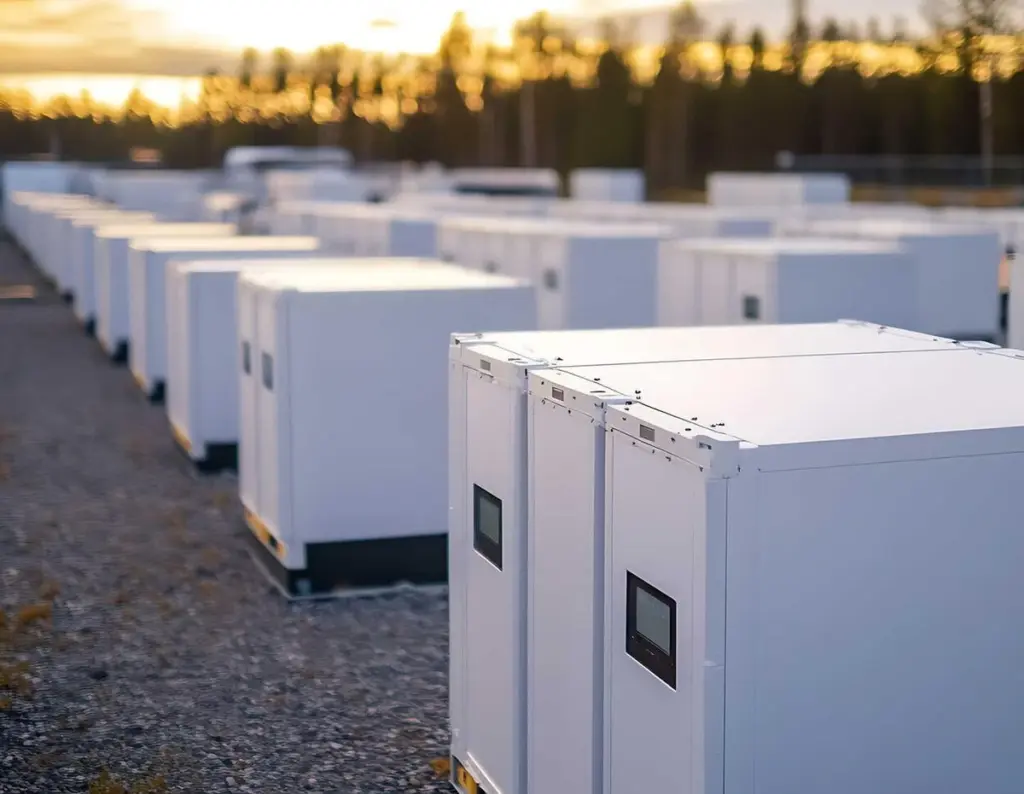 Dlaczego rządy stawiają na zwykłą sól zamiast drogiego litu w bateriach