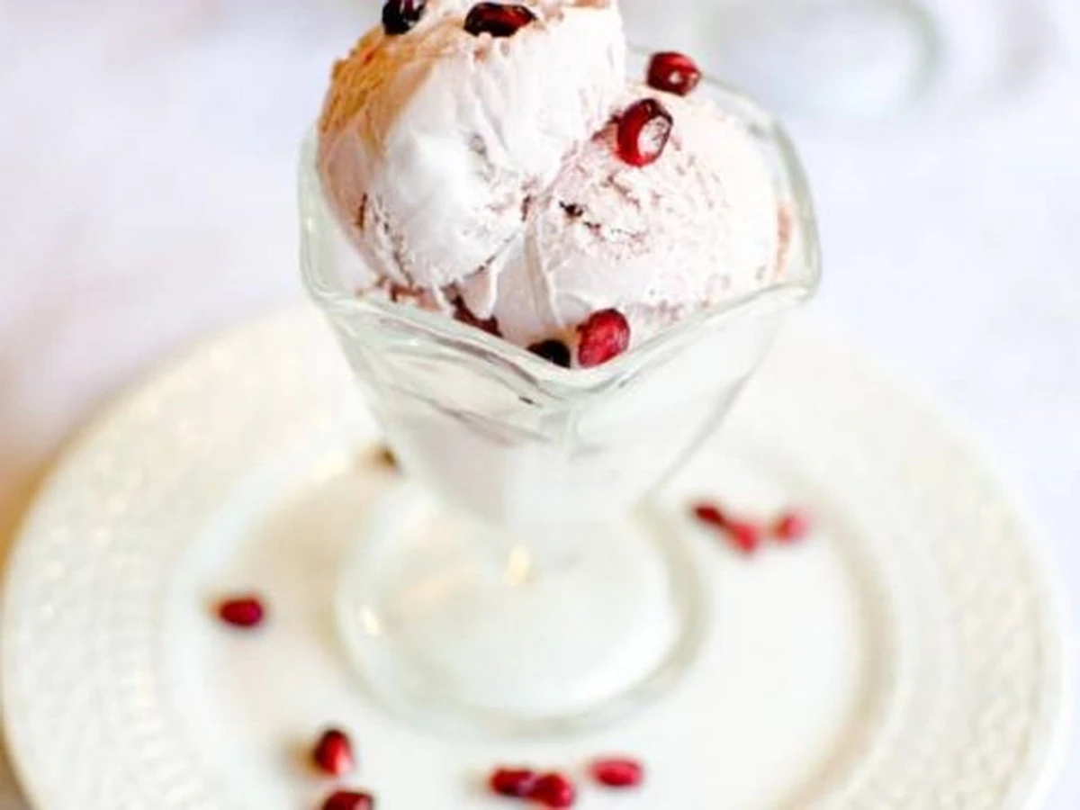 Dlaczego rzemieślnicy z Ochsenhausen dodają sok z granatu do miodu spadziowego - image 1