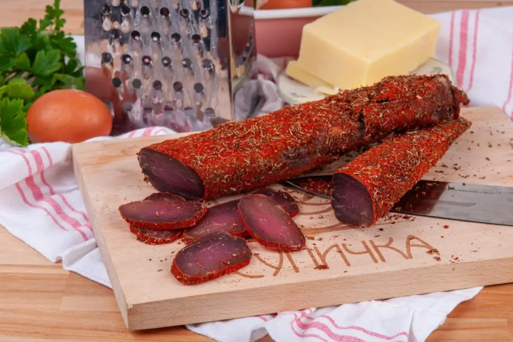 Dlaczego rzeźnicy zawsze wieszają polędwiczkę wieprzową w przewiewnym miejscu