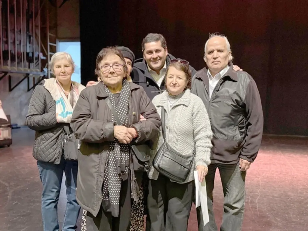 Dlaczego seniorzy w Linares otrzymają w tym roku darmowe bony na gaz