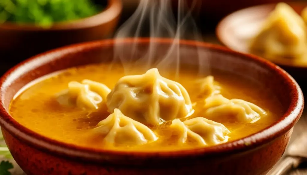 Dlaczego setki osób co roku odwiedzają Mettersdorf dla jednej miski zupy