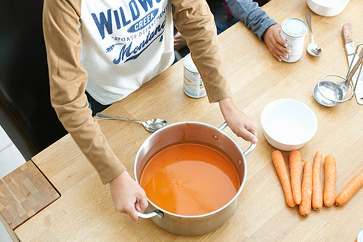 Dlaczego setki osób co roku odwiedzają Mettersdorf dla jednej miski zupy - image 1