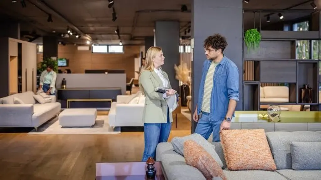 Dlaczego sieć meblowa Hammer zamyka 44 sklepy