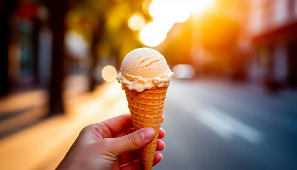 Dlaczego Somerset Creamery i inne lodziarnie otwierają się już 13 marca