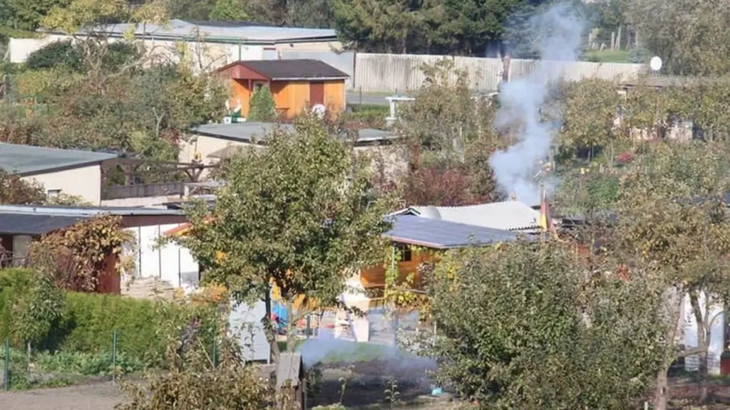 Dlaczego spalanie liści w ogrodzie będzie całkowicie zakazane