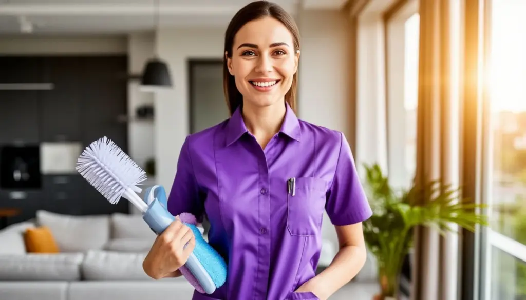 Dlaczego sprzątanie domu kosztuje teraz mniej niż kawa? Prawda o nowym trendzie