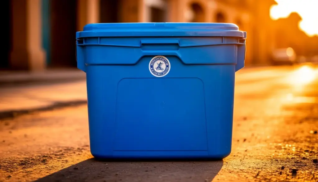 Dlaczego sprzedaż tortilli z turystycznej lodówki może kosztować fortunę