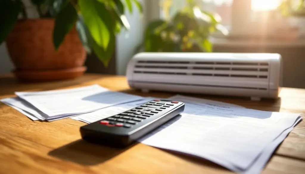 Dlaczego sprzedawcy w sklepach rzadko wspominają o trzecim rodzaju gwarancji na klimatyzację