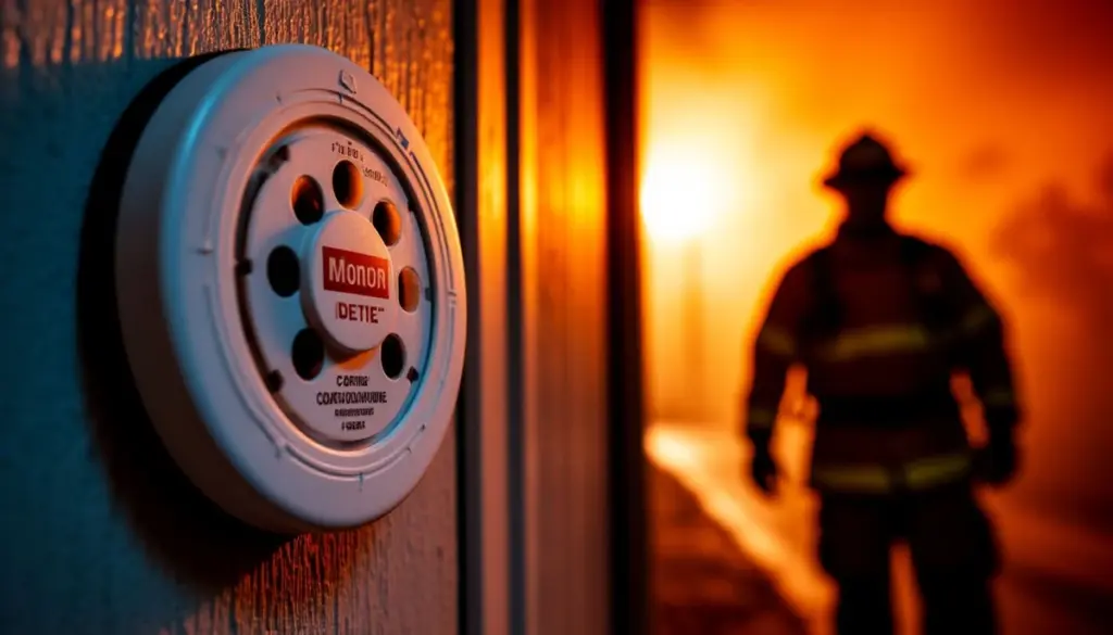 Dlaczego strażacy odradzają stawianie agregatu pod oknem i co tak naprawdę grozi Twojej rodzinie