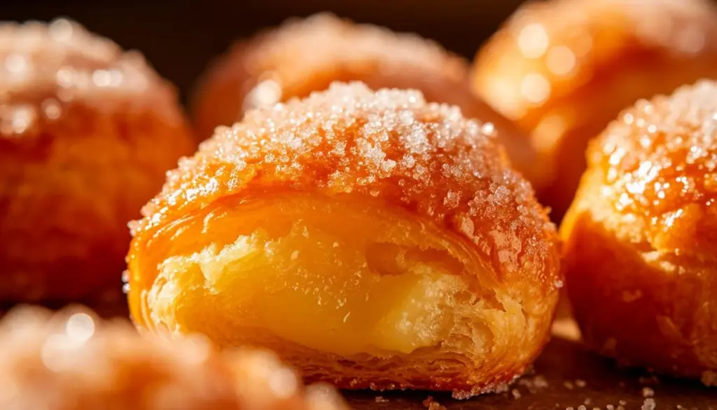 Dlaczego słynna japońska cukiernia zaczęła piec ciasto na naleśniki drugi raz