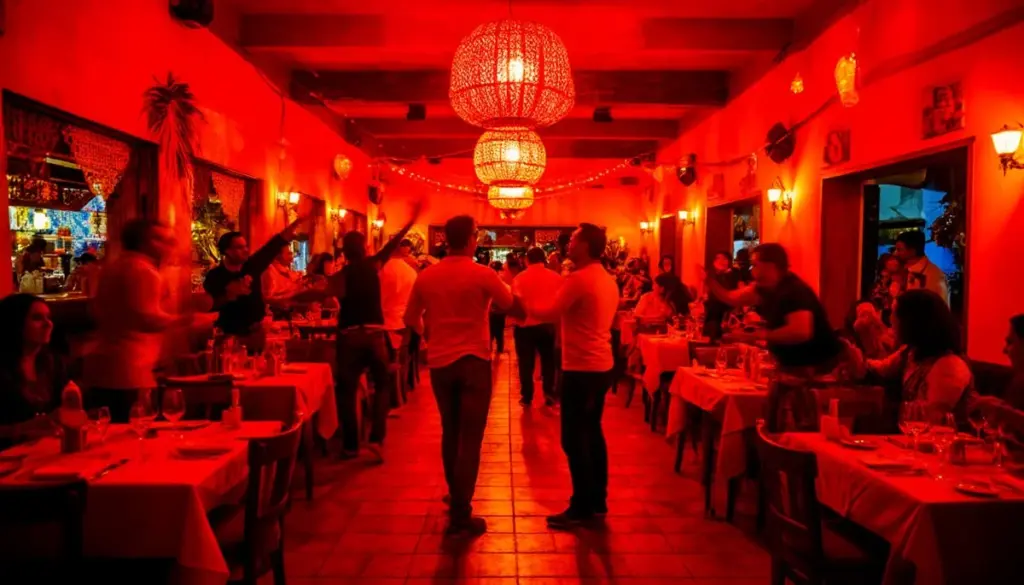 Dlaczego słynna kolumbijska restauracja zajmie 1200 metrów w południowym Cali