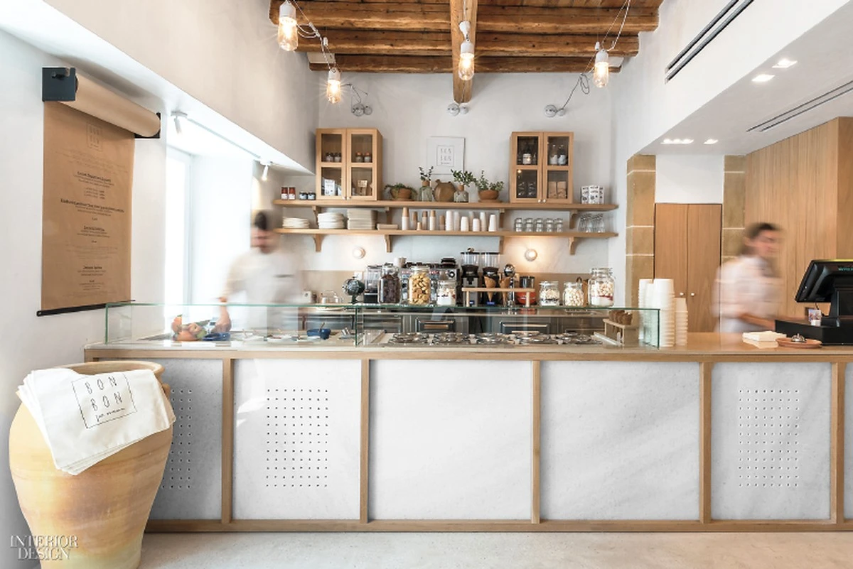 Dlaczego słynna lodziarnia w Buenos Aires wygląda teraz jak luksusowy Grand Hotel - image 1