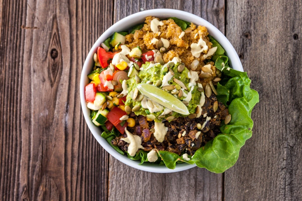 Dlaczego słynna szefowa kuchni z Nowego Jorku dodaje stek do wegańskiego menu - image 1