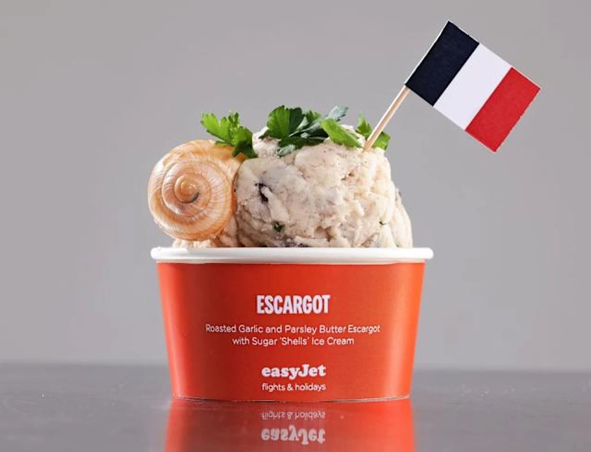 Dlaczego słynni szefowie kuchni zaczęli dodawać ślimaki do mrożonych deserów - image 1