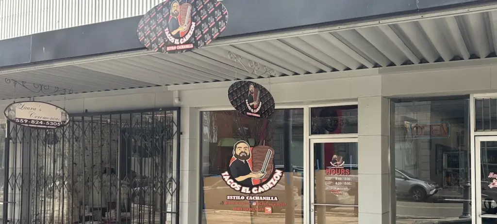 Dlaczego słynny food truck z taco otwiera lokal stacjonarny