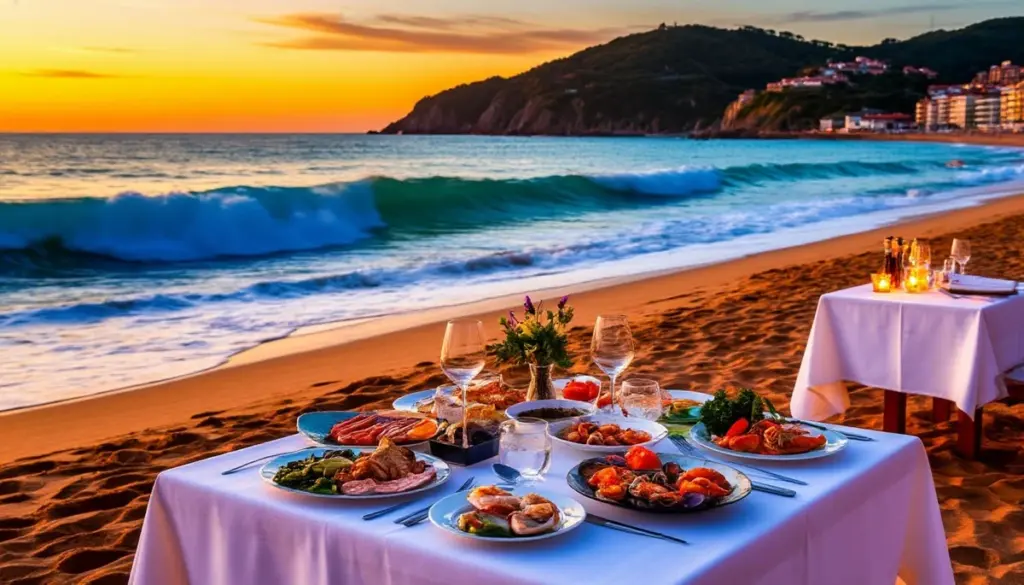 Dlaczego słynny kucharz Karlos Arguiñano wybrał właśnie to miasto na swój dom