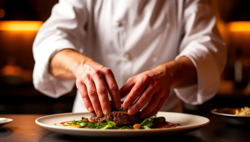 Dlaczego słynny kucharz Nikolaj Kirk publicznie stanął w obronie szefa Nomy