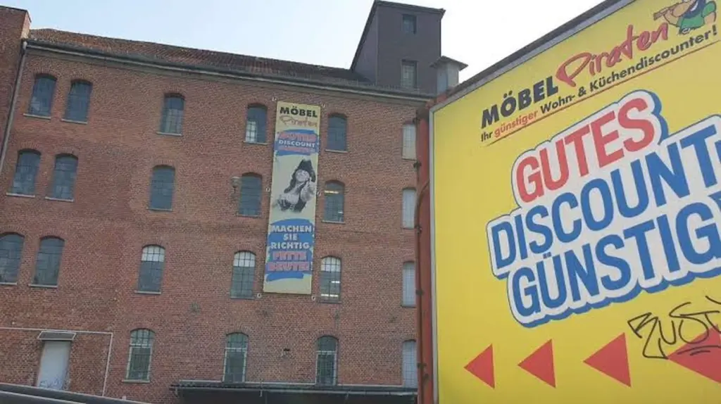 Dlaczego słynny sklep meblowy znika z Weserstraße po 30 latach