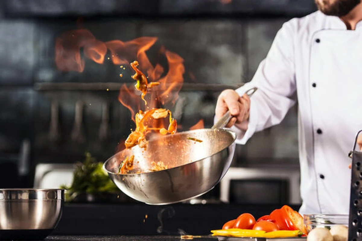 Dlaczego słynny szef kuchni Mathieu Bruno nagle porzucił swoje imperium steakhouse’ów - image 1