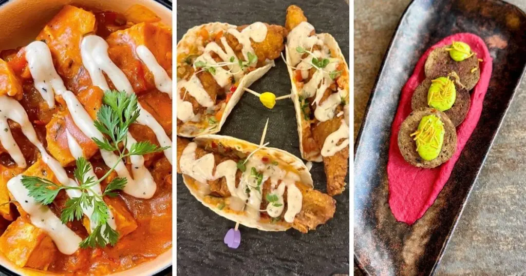 Dlaczego szef kuchni przejechał 15 200 kilometrów, by zmienić Twoje zdanie o indyjskim jedzeniu