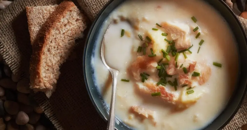 Dlaczego szefowa małej kawiarni pokonała mistrzów w walce o tytuł najlepszej zupy świata