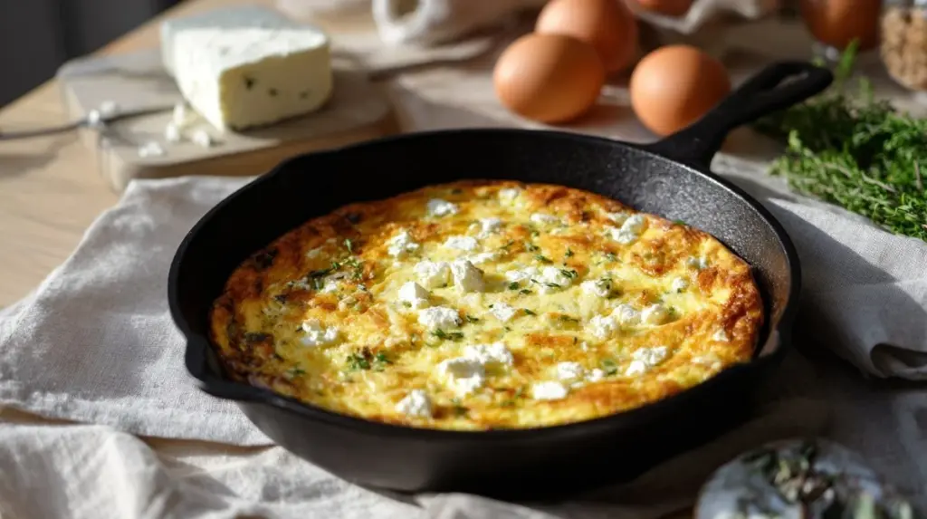 Dlaczego szefowie kuchni zawsze dodają mleko do jajek przed pieczeniem