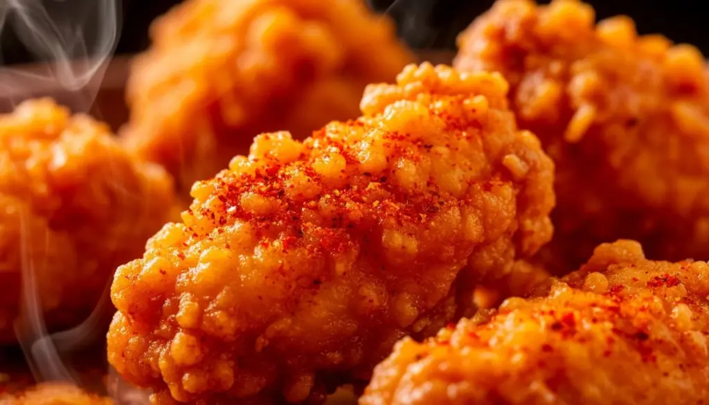 Dlaczego szefowie kuchni omijają KFC? Oto 7 sieci z najlepszym kurczakiem w USA